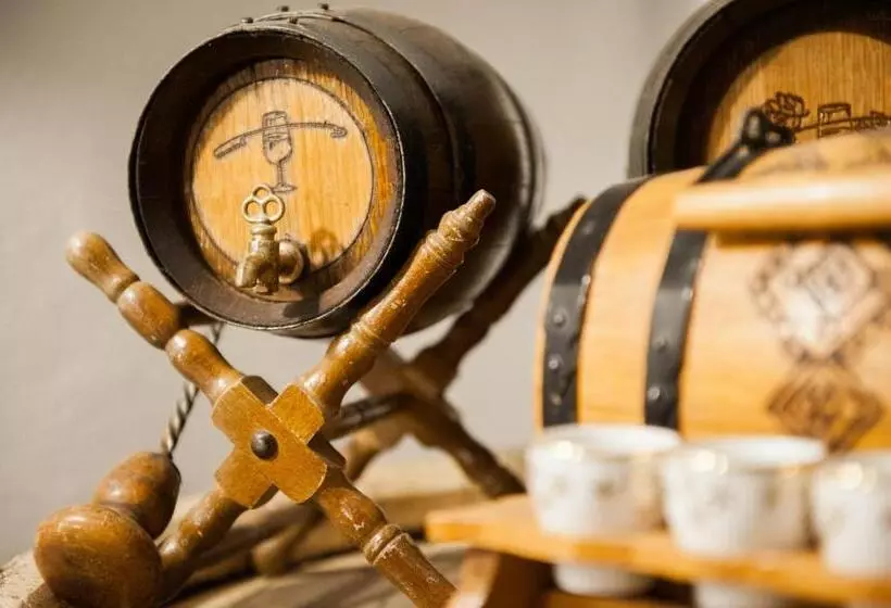 Majatalo Ubytování Merlot