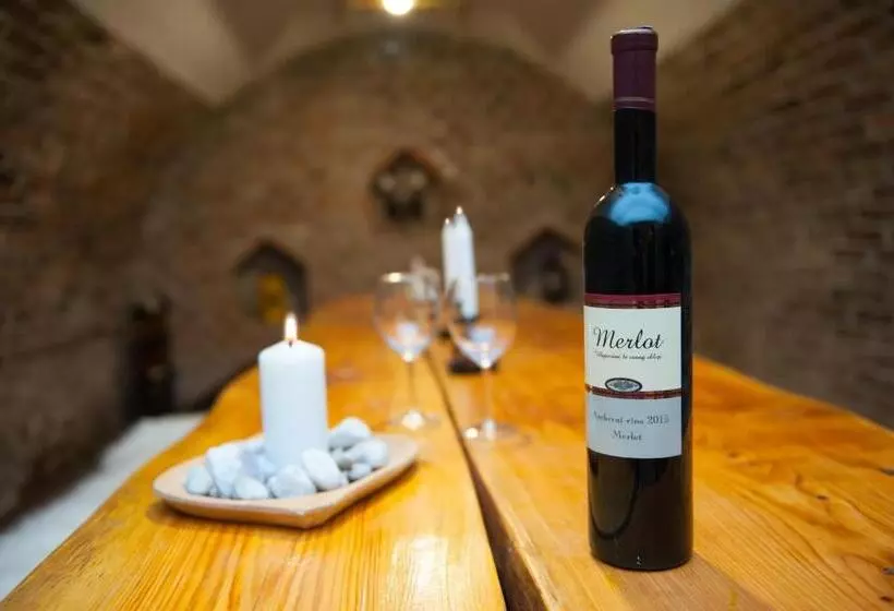 Majatalo Ubytování Merlot