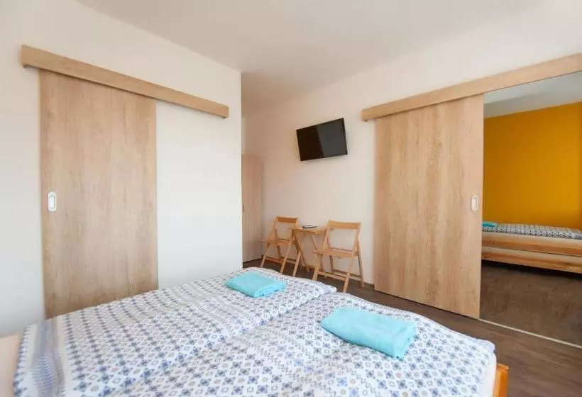 Majatalo Ubytování Merlot