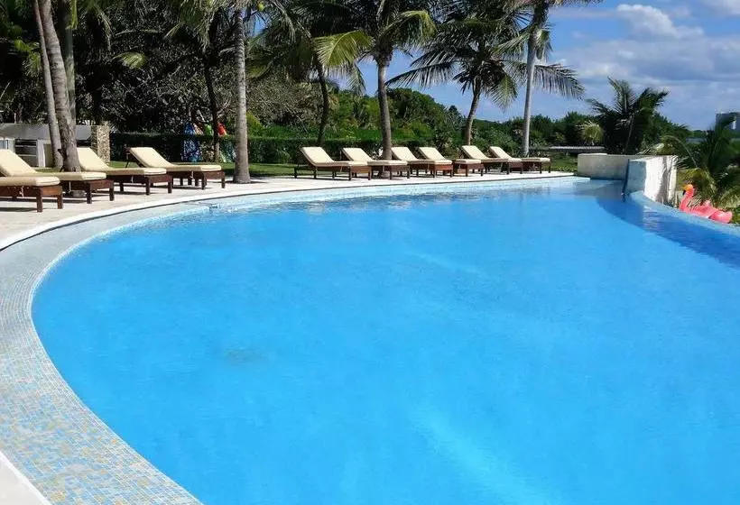 Tu Mirada Al Mar Beachfront Tower & Spa