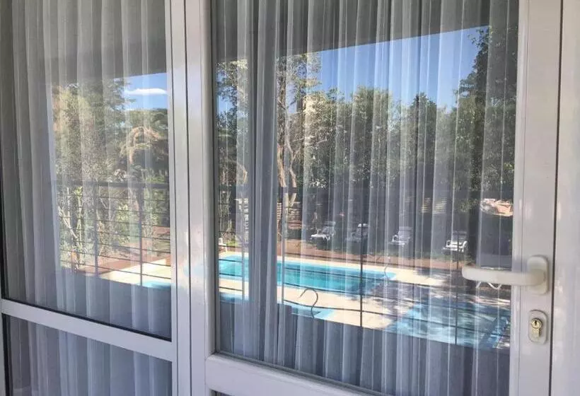 Apart Hotel La Giraldilla