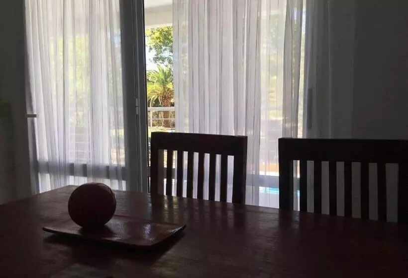 Apart Hotel La Giraldilla