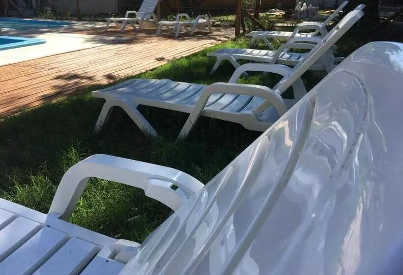 Apart Hotel La Giraldilla