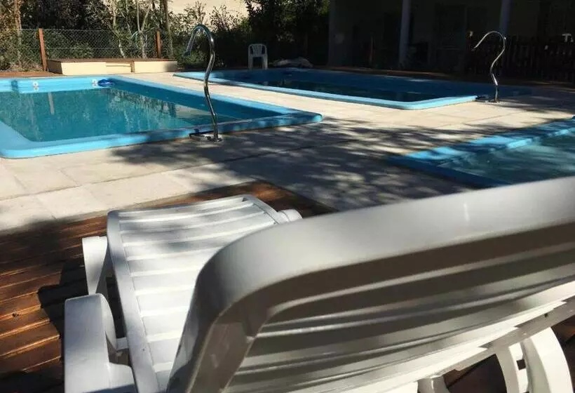 Apart Hotel La Giraldilla