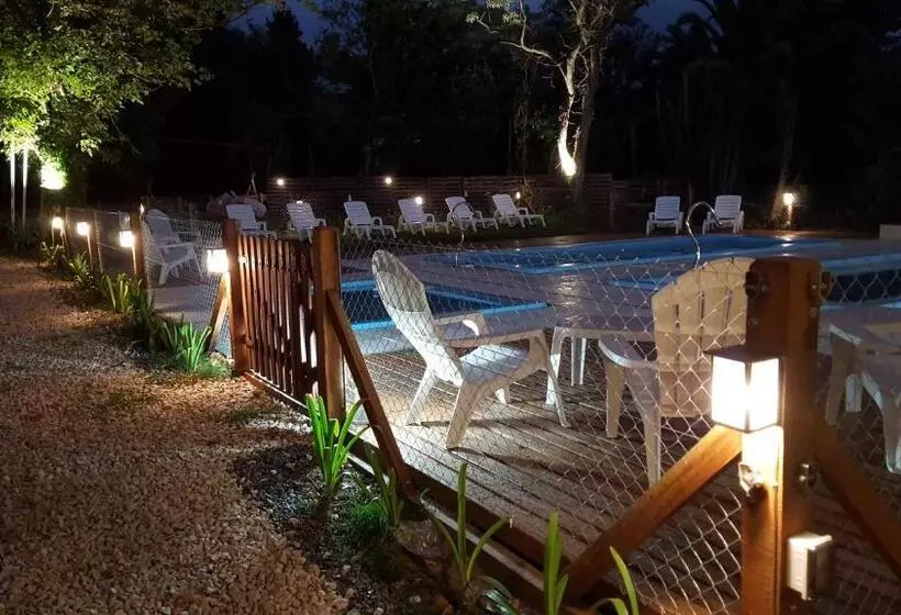 Apart Hotel La Giraldilla