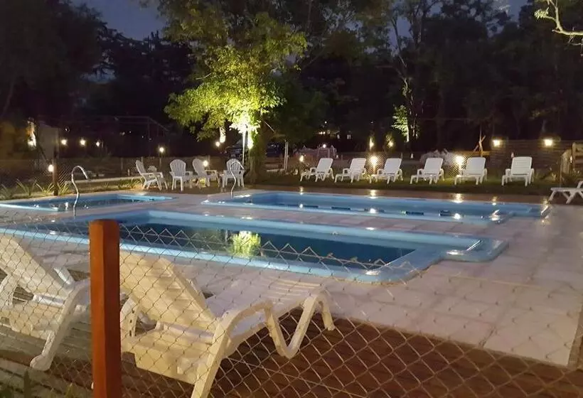 Apart Hotel La Giraldilla