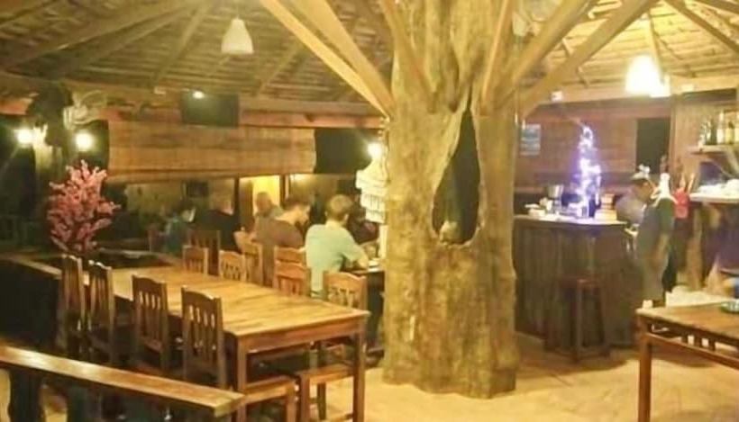 Nirvana Archipel Resort