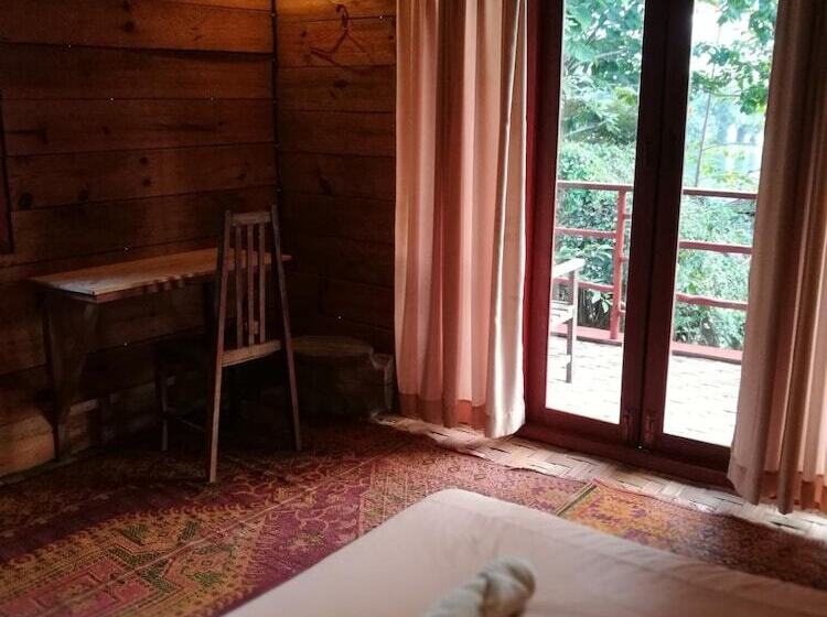 Nirvana Archipel Resort