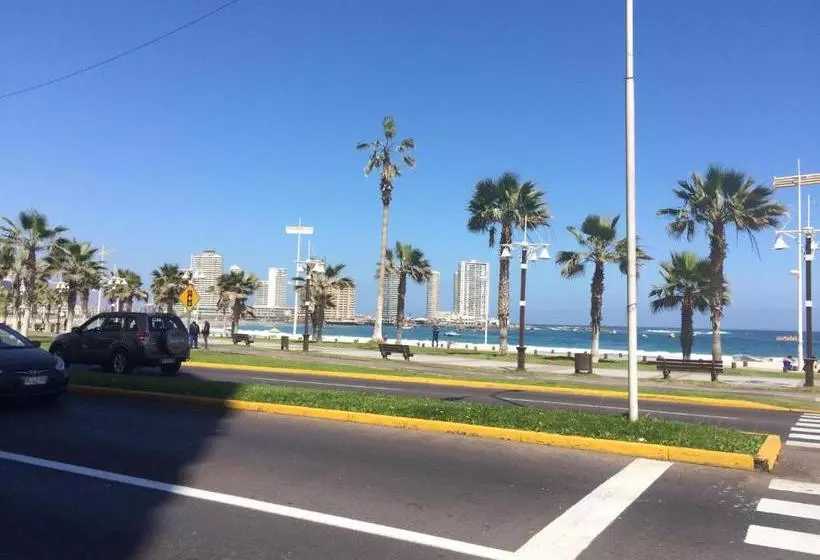 ペンション Alem Do Horizonte
