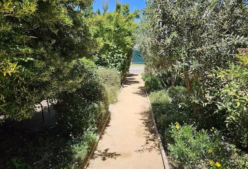 Majatalo Casa Calfu