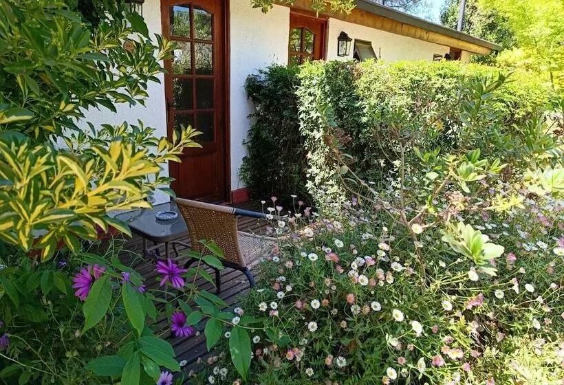Majatalo Casa Calfu