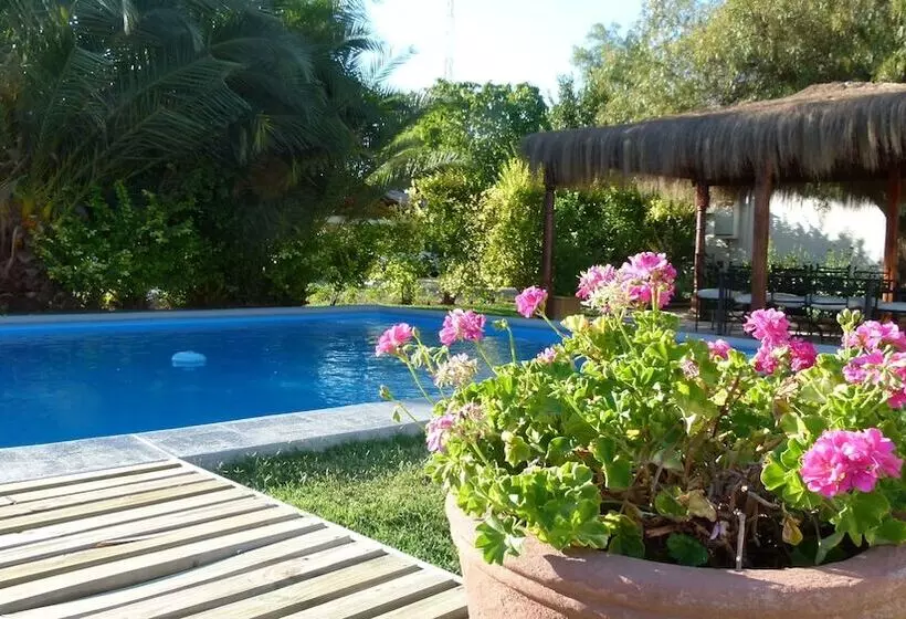Majatalo Casa Calfu