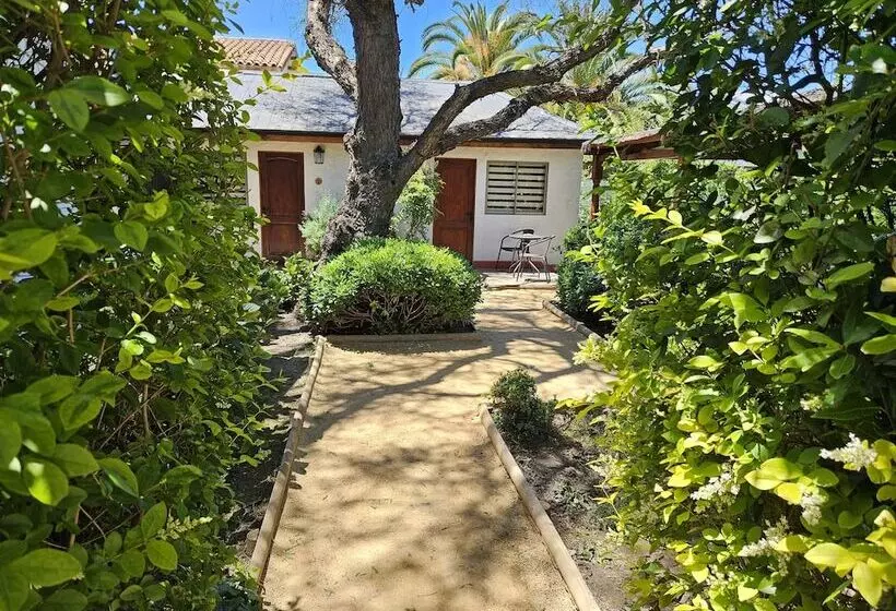 Majatalo Casa Calfu