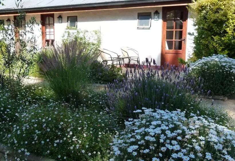 Majatalo Casa Calfu