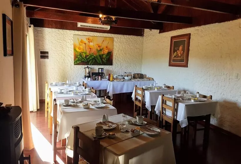 Majatalo Casa Calfu
