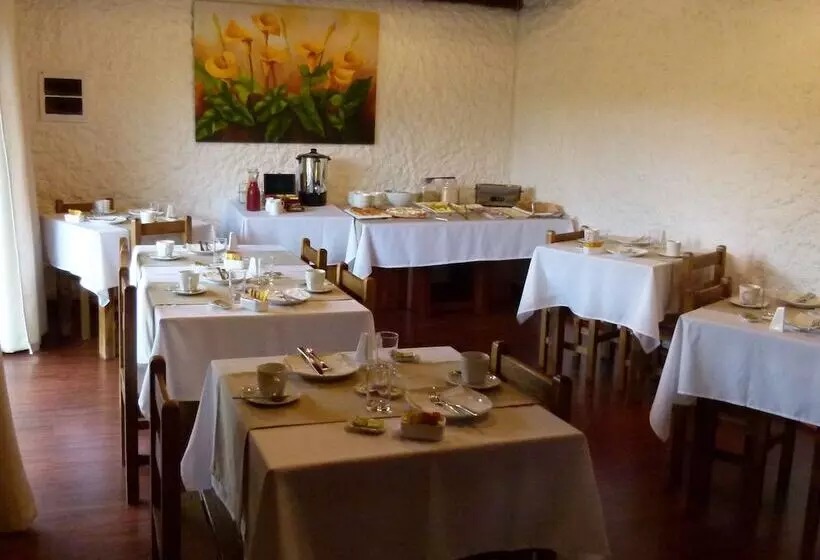 Majatalo Casa Calfu