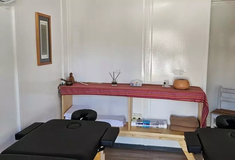 Majatalo Casa Calfu