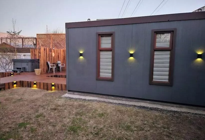 Majatalo Casa Calfu