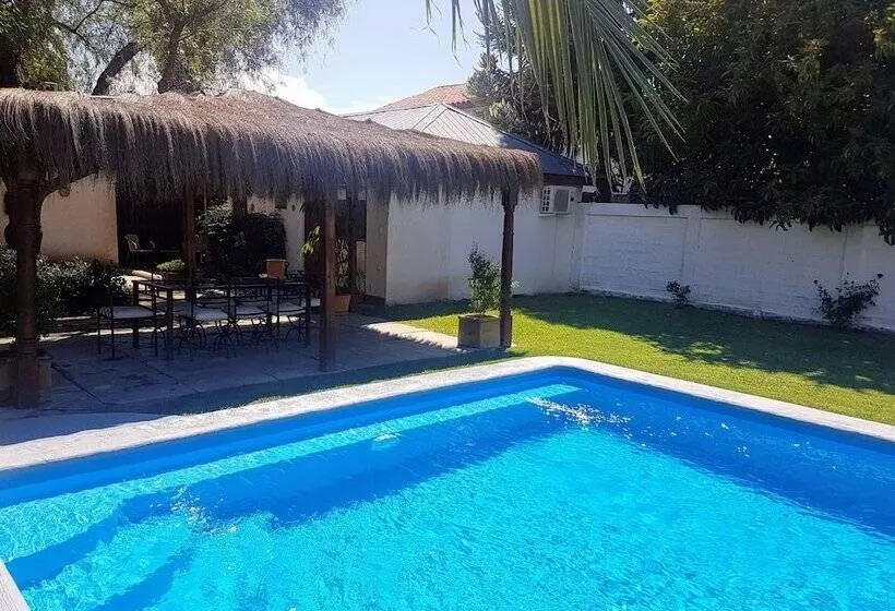 Majatalo Casa Calfu