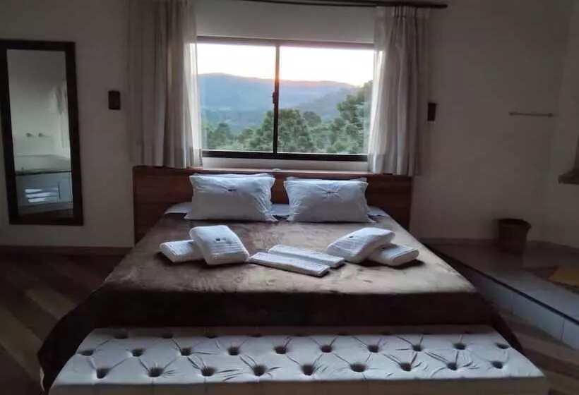 ペンション Hibisco Home