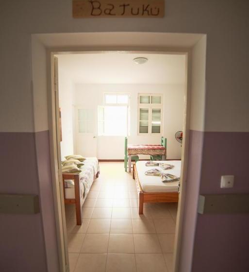 پانسیون Música Do Mar