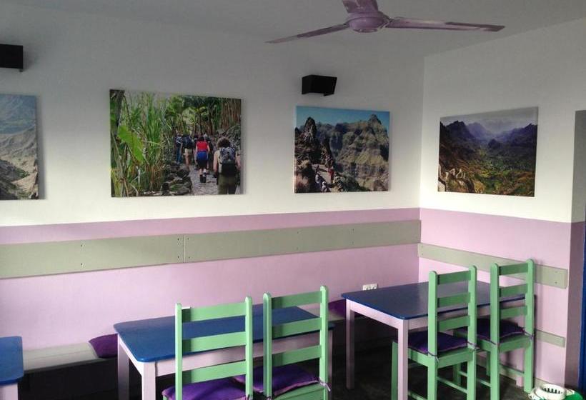 پانسیون Música Do Mar