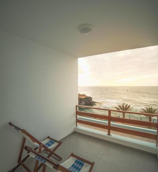 پانسیون Música Do Mar