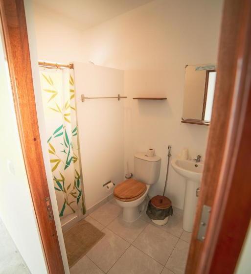 پانسیون Música Do Mar