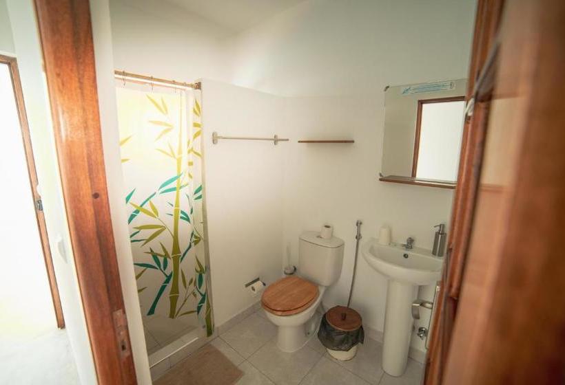 پانسیون Música Do Mar