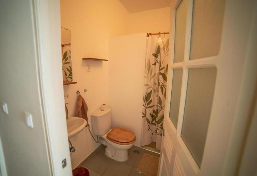 پانسیون Música Do Mar