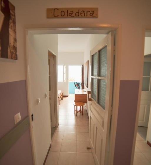 پانسیون Música Do Mar