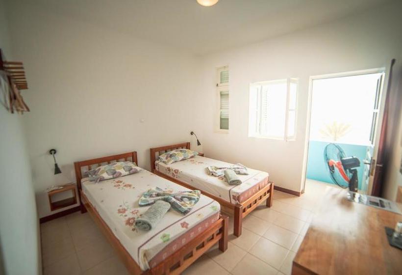 پانسیون Música Do Mar