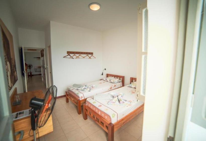 پانسیون Música Do Mar