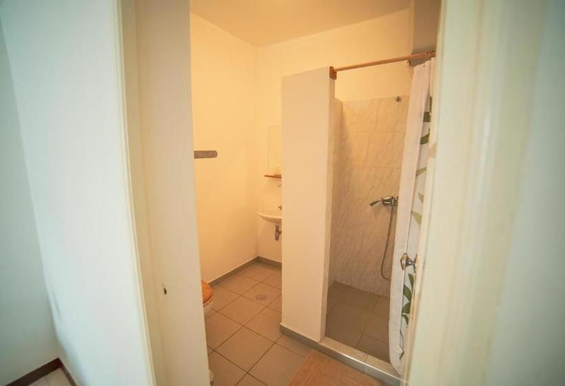 پانسیون Música Do Mar