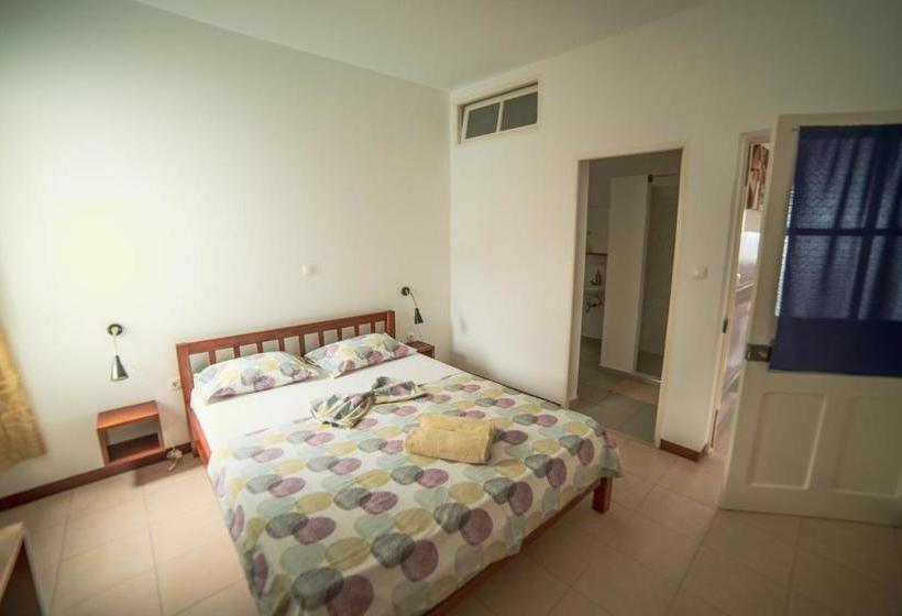 پانسیون Música Do Mar