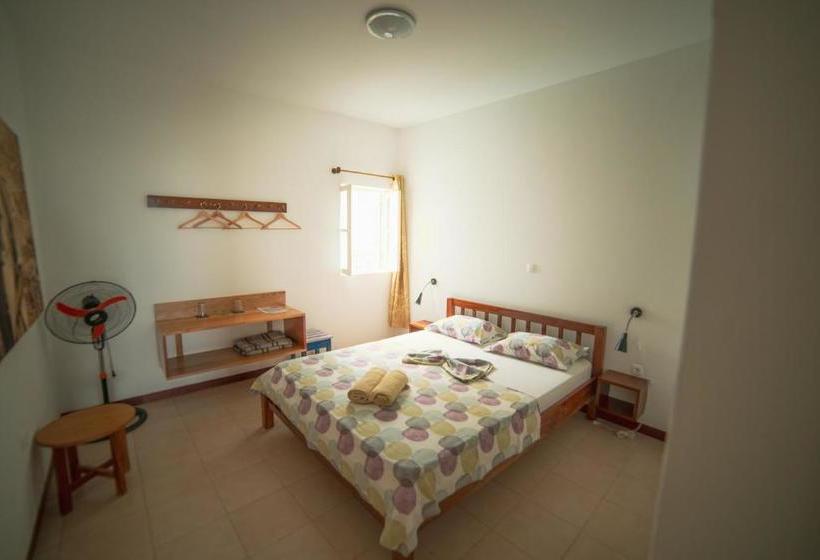 پانسیون Música Do Mar