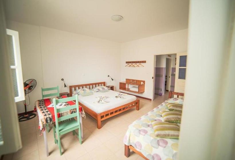 پانسیون Música Do Mar