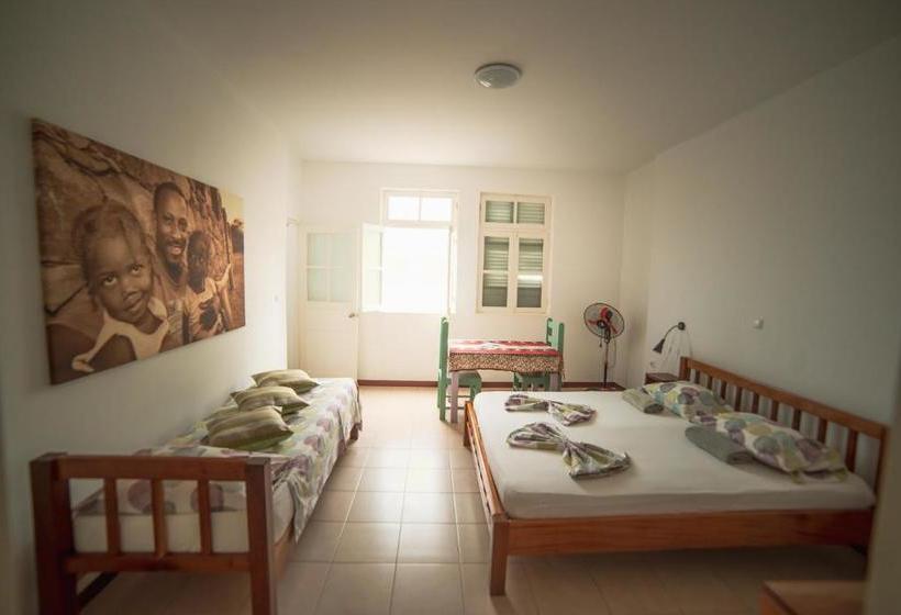 پانسیون Música Do Mar