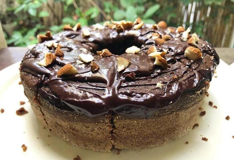 Пансион Pousada Mahat