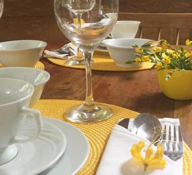 Пансион Pousada Mahat