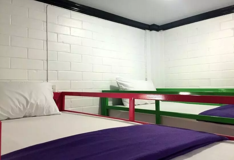 Majatalo Summer Guesthouse & Hostel