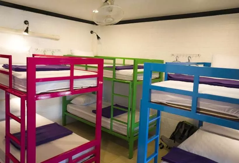 Majatalo Summer Guesthouse & Hostel