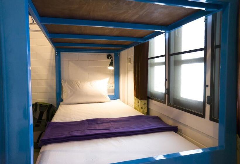 پانسیون Summer Guesthouse & Hostel