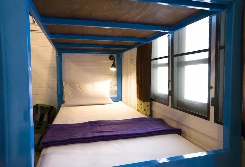 Majatalo Summer Guesthouse & Hostel