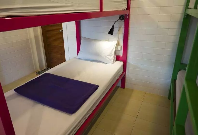 Majatalo Summer Guesthouse & Hostel