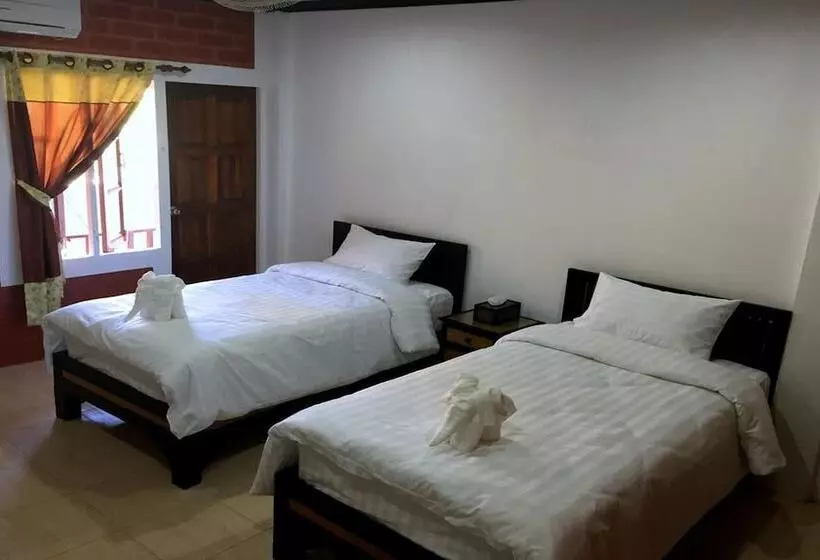 Majatalo Summer Guesthouse & Hostel
