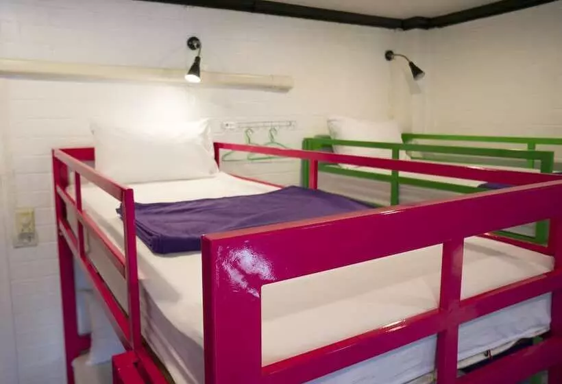 Majatalo Summer Guesthouse & Hostel