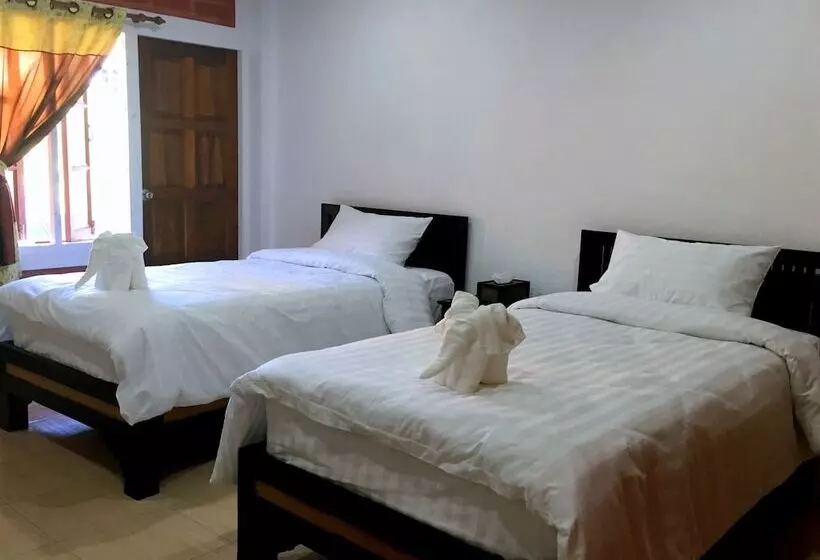 Majatalo Summer Guesthouse & Hostel