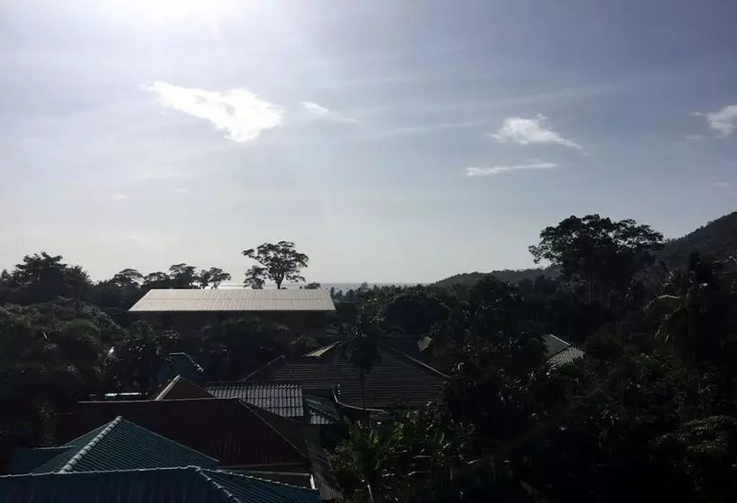 Majatalo Summer Guesthouse & Hostel