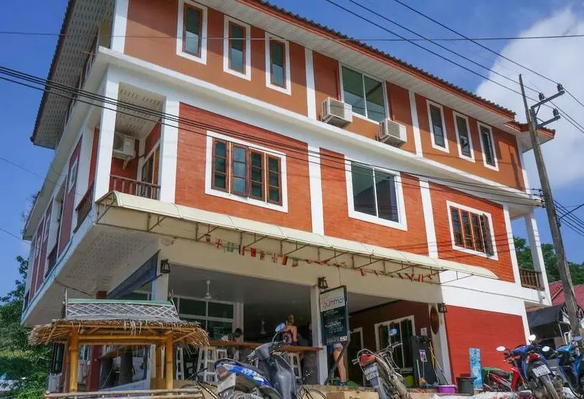 Majatalo Summer Guesthouse & Hostel